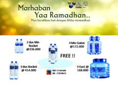 Promo Ramadhan 2015
