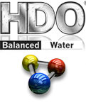 HDO Balanced Water
